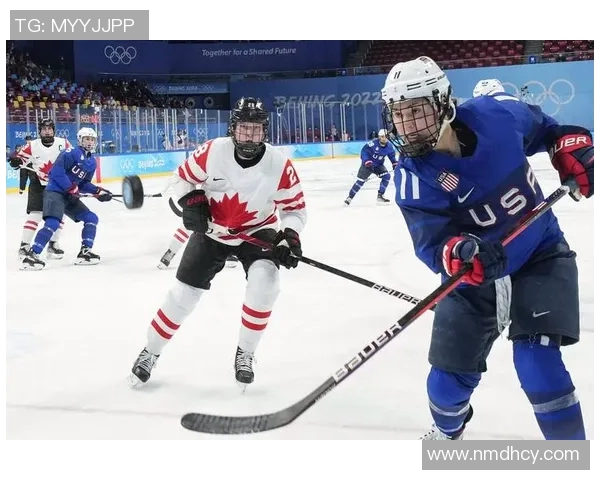国家女子冰球队出征加拿大系列赛,目标锻炼新人 国家女子冰球队出征加拿大系列赛,目标锻炼新人