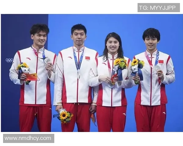 国家游泳队增设心理训练课程,备战巴黎奥运 国家游泳队增设心理训练课程,备战巴黎奥运