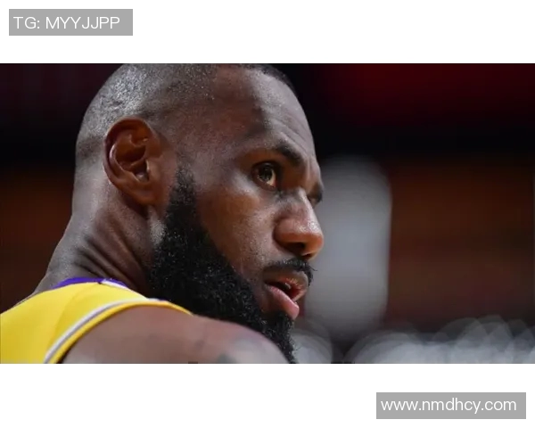 詹姆斯伤情更新:复出时间仍未确定 詹姆斯伤情更新:复出时间仍未确定