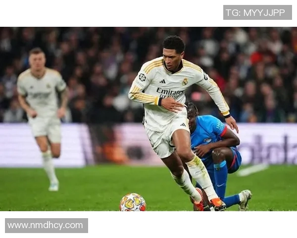 官方公告：贝林厄姆被罚+停赛！