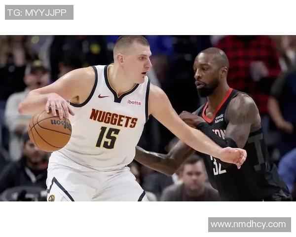 你不知道的约基奇:十大冷知识大揭秘 你不知道的约基奇:十大冷知识大揭秘