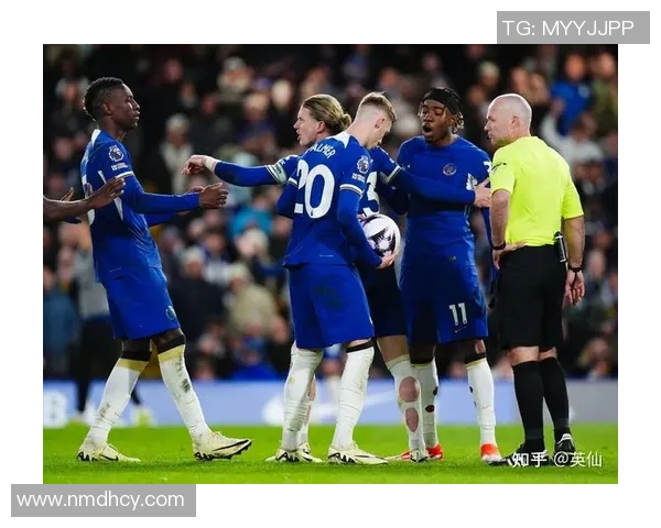 切尔西深夜发文，疑似回应转会传闻