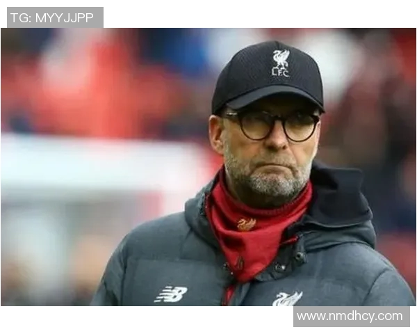 战术革新!新教练如何激活利物浦? 战术革新!新教练如何激活利物浦?