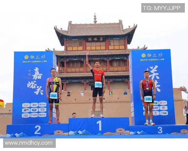 中国铁人三项冠军分享秘诀:吃好睡好最关键