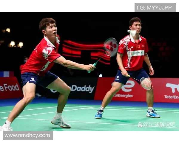 羽毛球运动员战术执行与心理调节