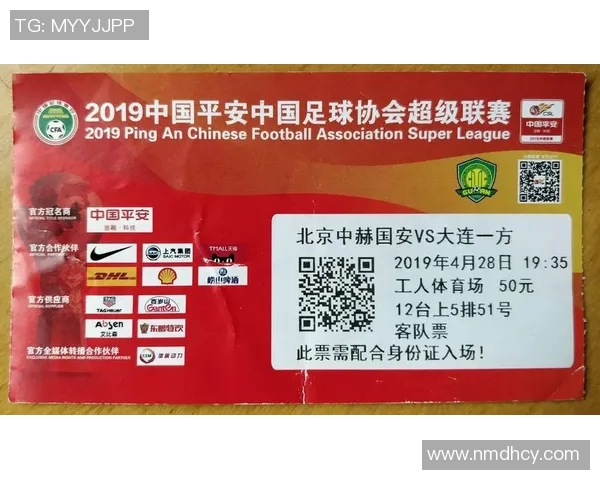 中超联赛新规解析