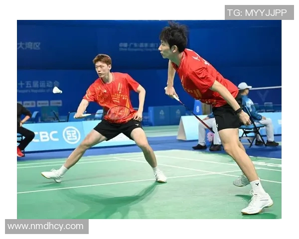 羽毛球双打顶级组合合作默契分析 羽毛球双打顶级组合合作默契分析