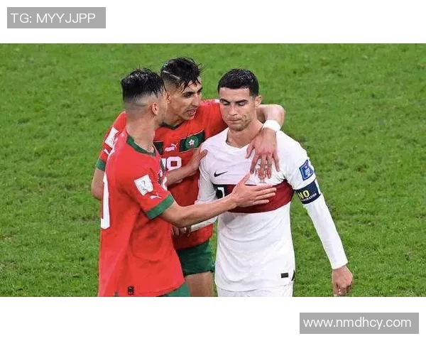 昔日恩怨再现！C罗与老队友狭路相逢