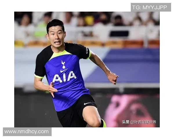 孙兴慜赛场爆发小插曲，裁判如何处理？