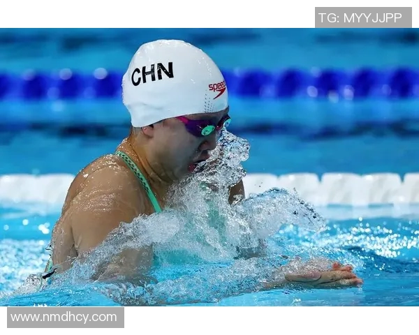 奥运会游泳项目夺冠热门分析及世界纪录突破趋势研究 奥运会游泳项目夺冠热门分析及世界纪录突破趋势研究