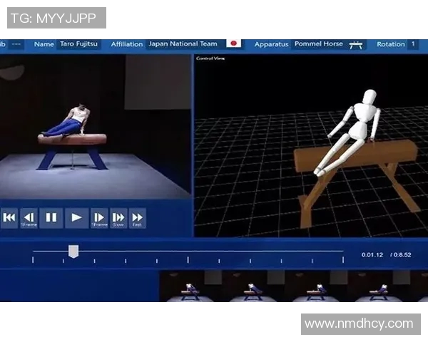 奥运会体操项目动作完成度与裁判标准的评估与研究分析